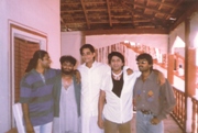 Unforgetable Moments