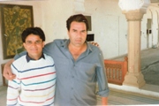 Unforgetable Moments