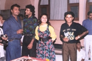 Unforgetable Moments